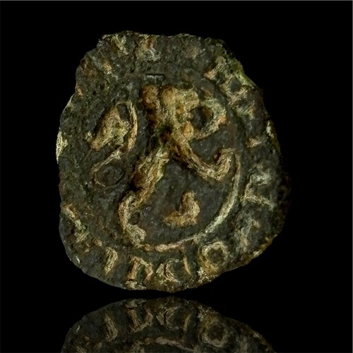 Medieval personal seal matrix - seal,