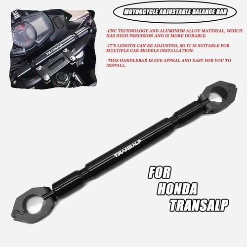 For transalp motorcycle - for,