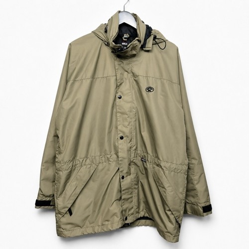 Keela waterproof jacket mens - jacket,