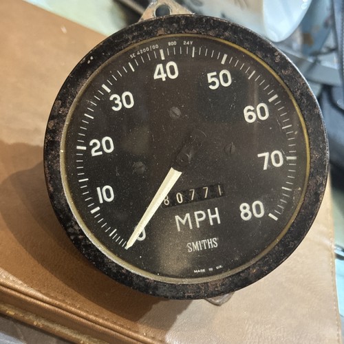 Smiths se42007 24v - se42007/00,