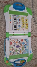 Leap Frog Leap Start