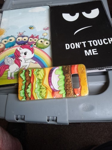 Tablet case job lot - lot, plus