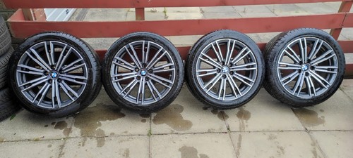Genuine bmw series - 18"bmw, 3