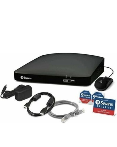 Swann dvr cctv - cctv, dvr4