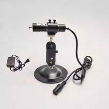 High-Power Red Laser Marker