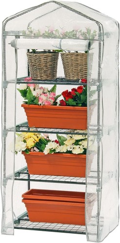 Greenhouse cover tier heavy - greenhouse,