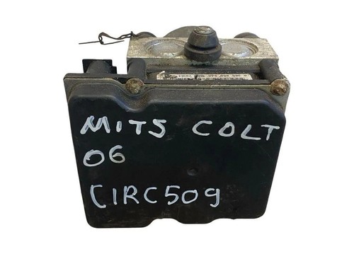 Mitsubishi colt z3a - colt, z2a