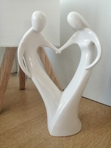 Coalport figurine love - coalport,