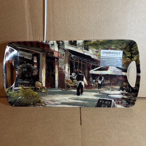 Creative tops melamine tray - tops,