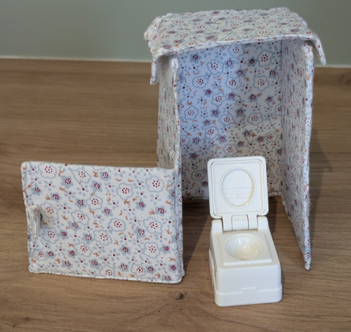 Sylvanian families vintage - sylvanian,