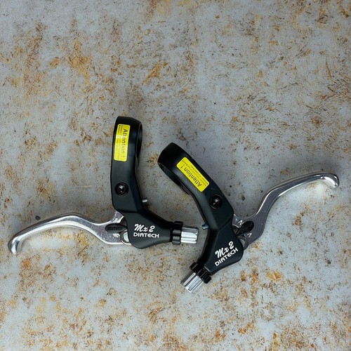 Dia compe brake levers - dia-compe, v-brake