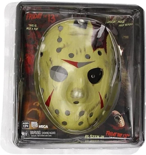 Neca friday the 13th part - friday, 4