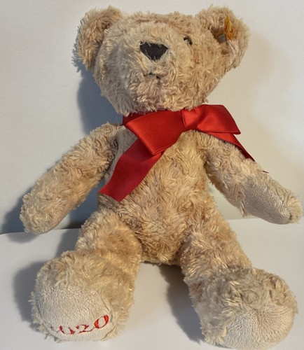 Steiff cosy golden - cosy,