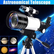 Astronomical Telescope 70mm