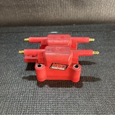 Mini Cooper + S R50 R52 R53 GEN 1 MSD Ignition Upgrade Coil Pack 8239