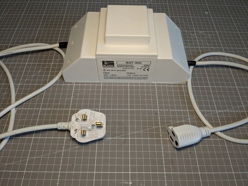Block sat 300 220v 110v - sat,