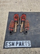 Ford Fiesta St180 Coilovers 2013-2017