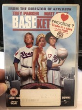 BASEKETBALL - DVD ,R2+4+5 