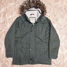 Medium HOLLISTER Parka Jacket