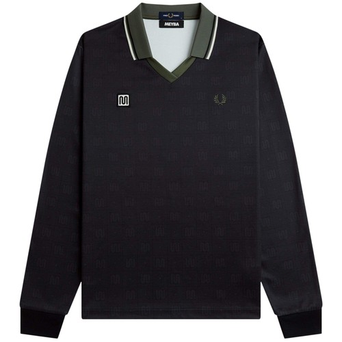 Fred perry meyba - fred, long