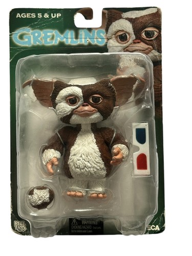 2003 neca reel - neca, toys