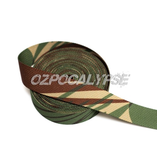 Metre rhodesian camouflage - 1,