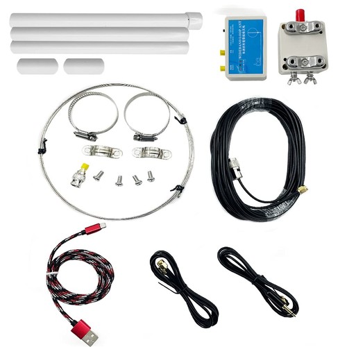 Active loop broadband - active,