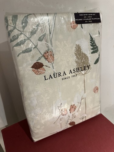 Laura ashley winter floral - ashley,