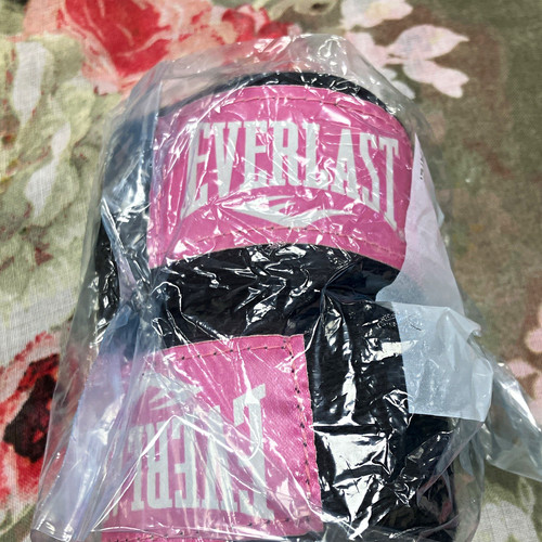 Everlast boxing hand - boxing, wraps