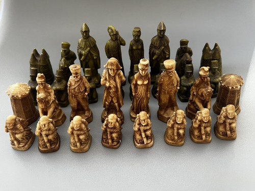 Vintage battle waterloo - of, waterloo"