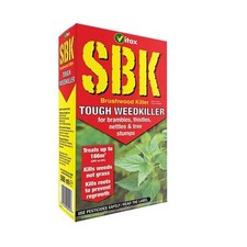 Sbk brushwood weed killer - sbk,