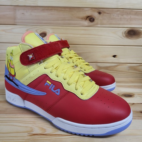 Fila rml heffer - fila,