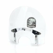 Triumph Thunderbird 1600 Quick