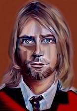 Display Piece! Motif Kurt