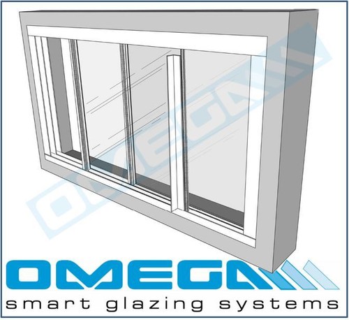 Low cost opening secondary - low,