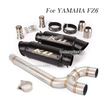 For Yamaha FZ6 2004~2011