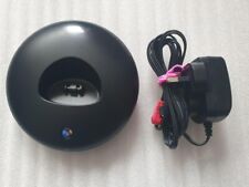 BT 3710 Charger Base Cradle & Power Lead BT Graphite 2100 2500 076780 052300