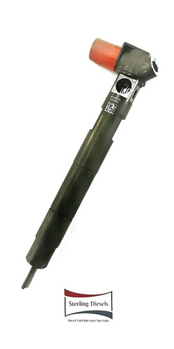 Delphi injector mercedes c - delphi, mercedes,