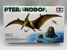 Tamiya 1/35 Pteranodon