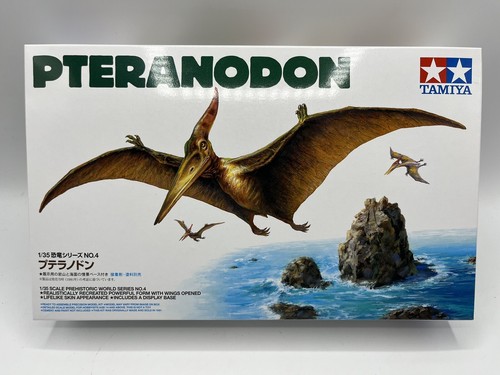 Tamiya pteranodon - tamiya, 1/35
