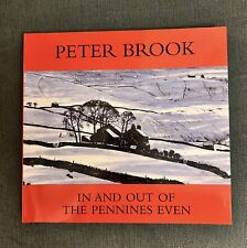 Peter Brook ‘In And Out Of