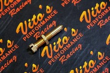Vito's Performance Idle