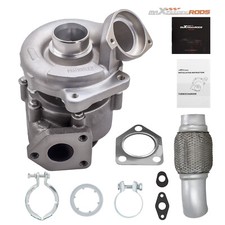 Turbo for BMW 120d E87 320d
