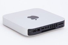 Apple Mac Mini Late 2014 Intel