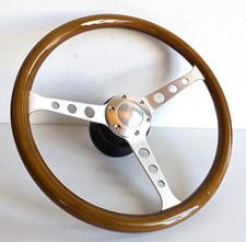 Steering wheel wood fits - steering,