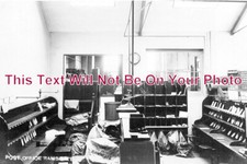 KE 6306 - Ramsgate Post Office Sorting Room, Royal Mail, Kent