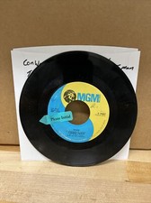 Conway Twitty – Fever / Boss