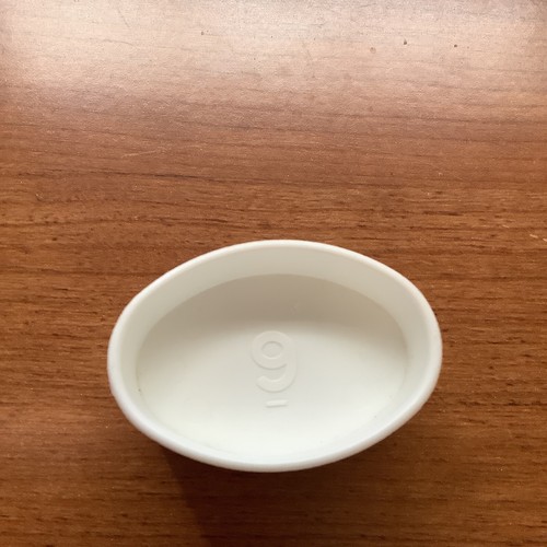 Tupperware tupper toys - tupper, shape