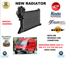 FOR MERCEDES BENZ SPRINTER VAN