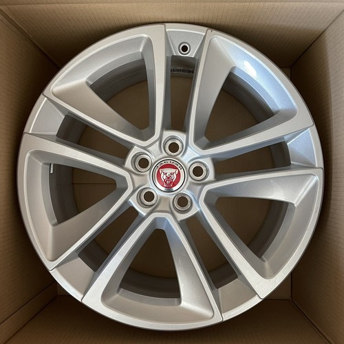 Jaguar type front - f,